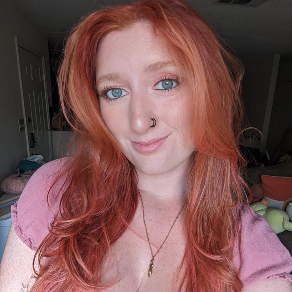 Meet your Posher, Rose